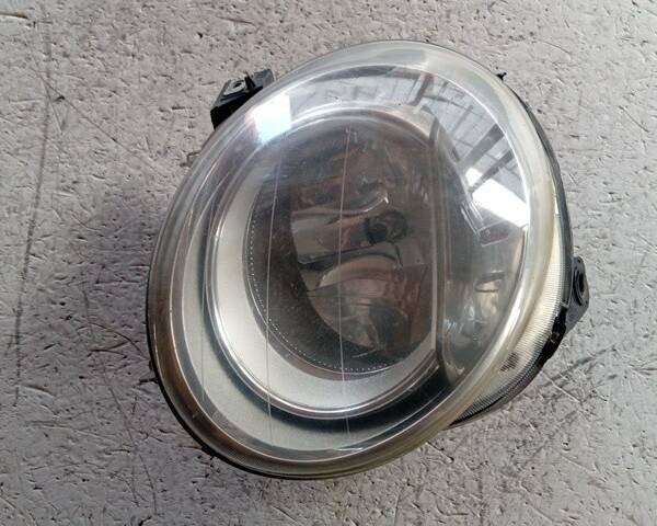FARO ANTERIORE DESTRO PER FIAT 500 Serie 169A1000 (07>14)