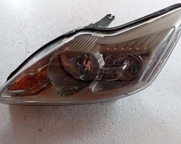 FARO ANTERIORE SINISTRO PER FORD Focus S. Wagon 4° Serie HHDA (08>11)