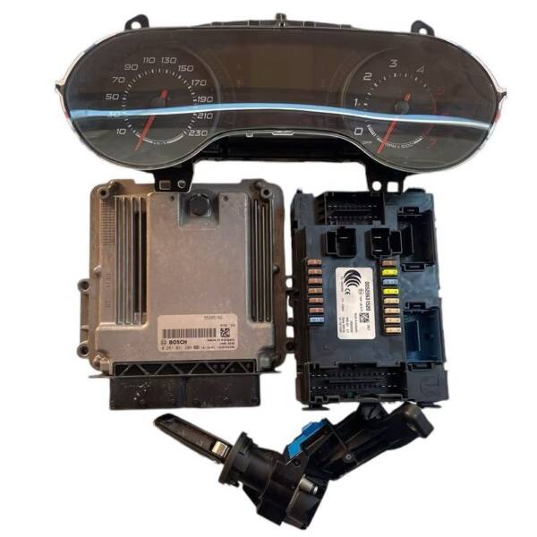 KIT ACCENSIONE PER FIAT Tipo (356) 4 Porte Berlina 0281031204 55260384 diesel 1