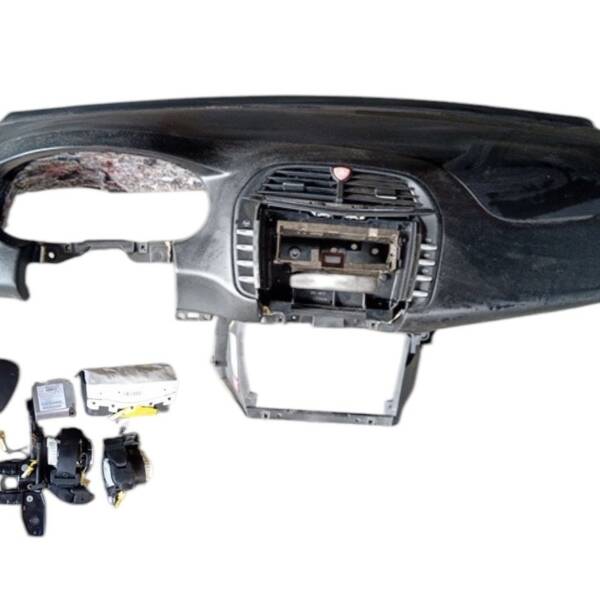 KIT AIRBAG COMPLETO LANCIA Delta 3° Serie 198A2000 (08>11)