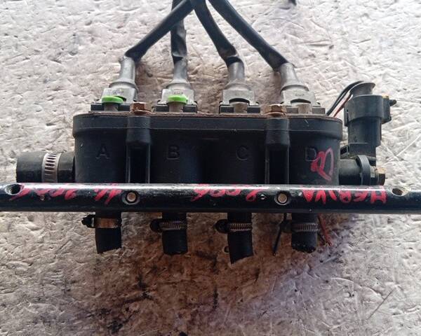 KIT INIETTORI PER OPEL Meriva 3° Serie 67R010233 benzina 1398 (10>)