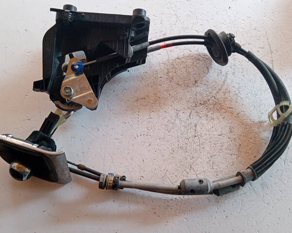 LEVA CAMBIO PIÙ CORDE PER CITROEN DS4 1° Serie 9671748280 (11>)