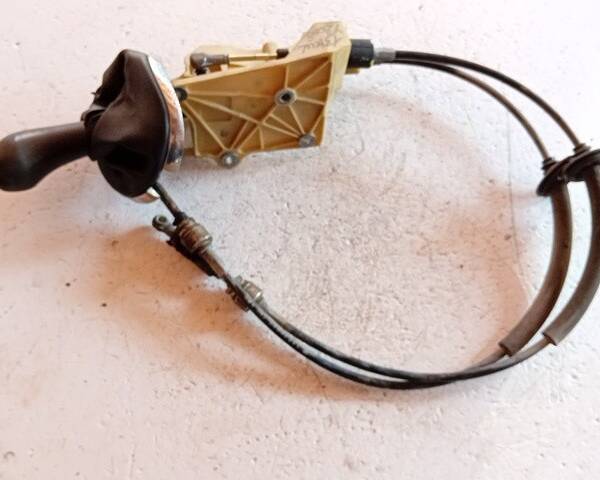 LEVA CAMBIO PIÙ CORDE PER LANCIA Ypsilon 2° Serie (06>10)