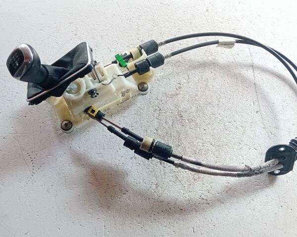 LEVA CAMBIO PIÙ CORDE PER VOLVO V40 Serie 31325593 (12>15)