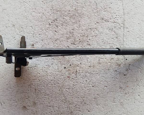 LEVA FRENO A MANO PER SMART ForTwo Cabrio (W451) A4514200012 (07>15)