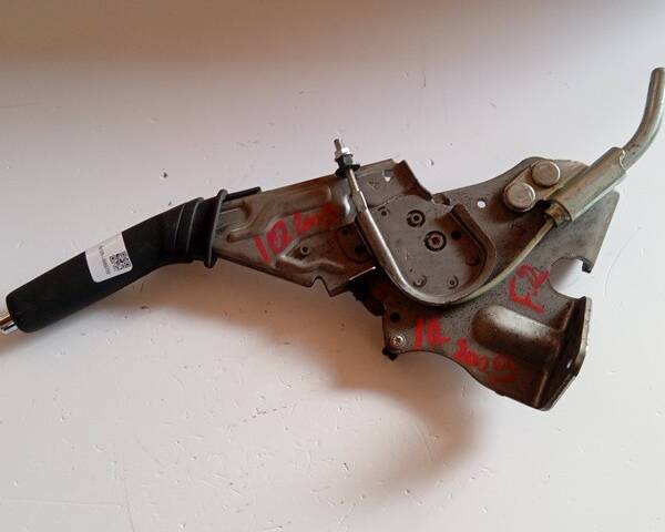 LEVA FRENO A MANO PER TOYOTA IQ 1° Serie (09>)