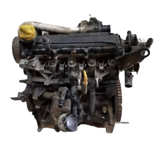 MOTORE COMPLETO PER DACIA Sandero 1° Serie K9K K7 diesel 1461 (08>12)