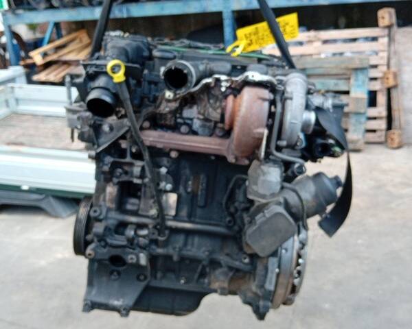 MOTORE COMPLETO PER FORD Focus Berlina 3° Serie G8DA diesel 1560 (04>08)