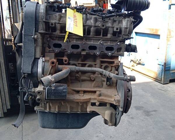 MOTORE COMPLETO PER LANCIA Ypsilon 1° Serie 188A5000 benzina 1242 (03>06)