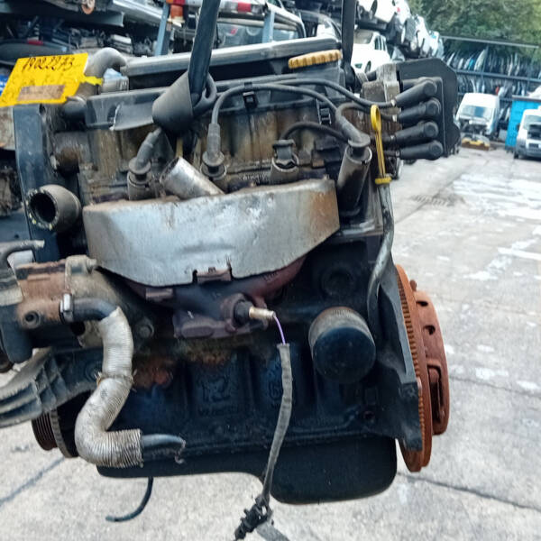 MOTORE COMPLETO PER OPEL Corsa B 1° Serie 3P X12SZ benzina 1115 (93>97)