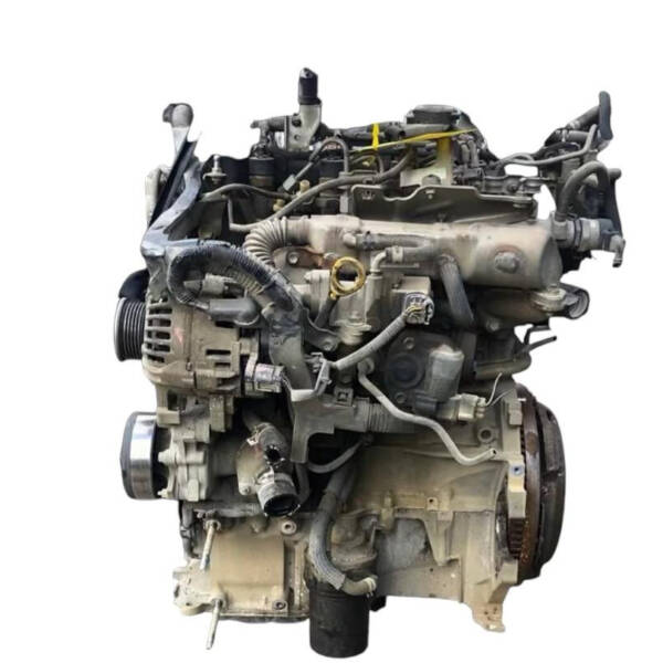 MOTORE COMPLETO PER TOYOTA Yaris Serie 1NDTV diesel 1364 (05>08)