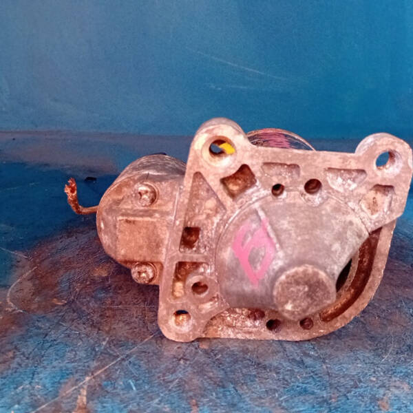 MOTORINO D' AVVIAMENTO PER DACIA Sandero 1° Serie 8200815083 benzina 1390 (08>1