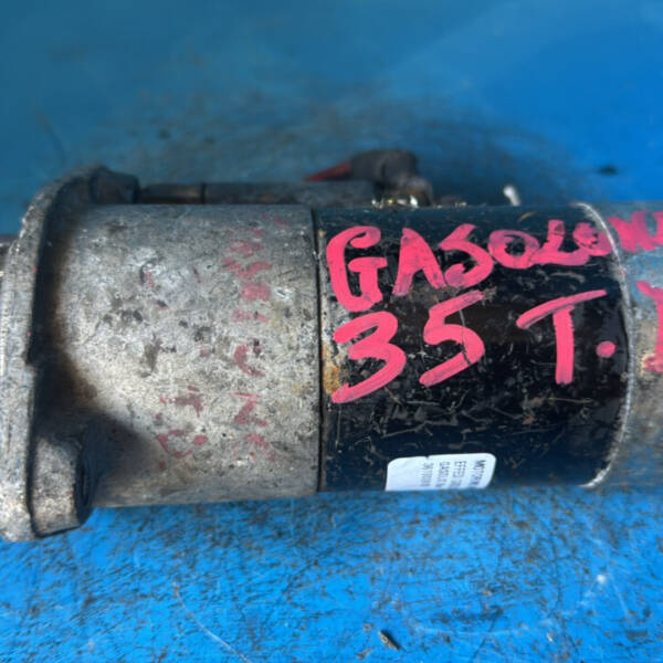 MOTORINO D' AVVIAMENTO PER EFFEDI Gasolone Autocarro 361002A100 diesel 2499 (88