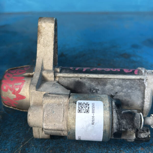 MOTORINO D' AVVIAMENTO PER FIAT Panda 3° Serie 51975680 benzina 998 (12>)