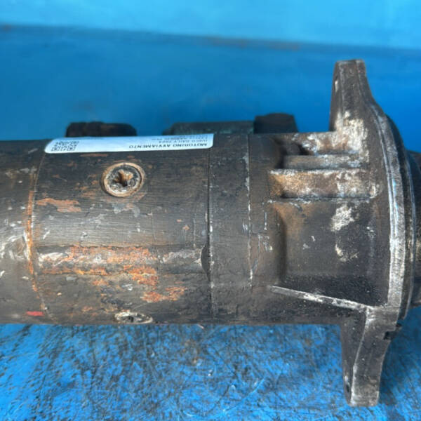 MOTORINO D' AVVIAMENTO PER IVECO Daily 3° Serie 000128174 diesel 2445 (99>06)