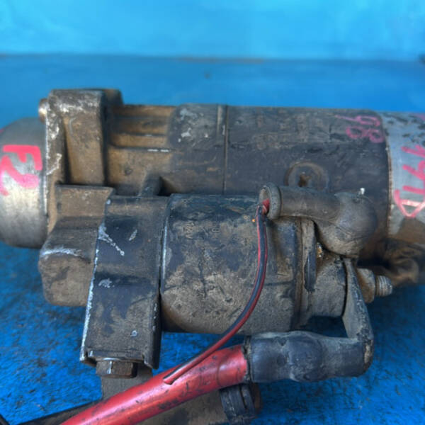 MOTORINO D' AVVIAMENTO PER LANCIA Dedra Berlina diesel 1929 (89>00)