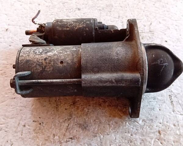 MOTORINO D' AVVIAMENTO PER OPEL Meriva 2° Serie Z16XEP benzina 1598 (06>10)