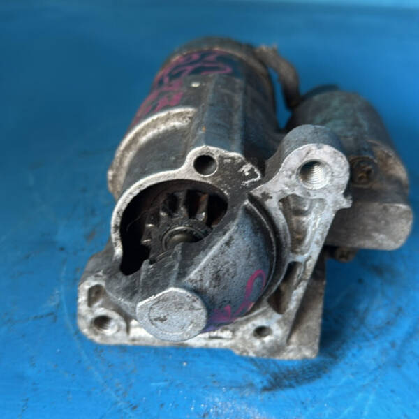 MOTORINO D' AVVIAMENTO PER RENAULT Clio Serie 8200227092 diesel 1461 (01>05)