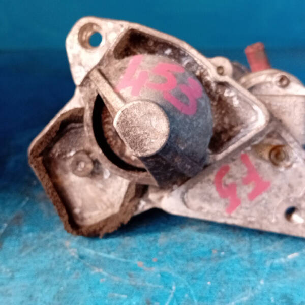 MOTORINO D' AVVIAMENTO PER SMART Fortwo Coupé (W453) benzina 999 (14>)