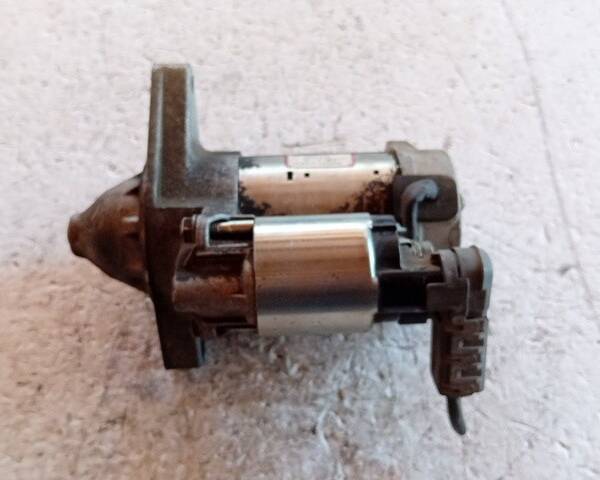 MOTORINO D' AVVIAMENTO PER TOYOTA Yaris Serie 281000J020 1SZ FE benzina 998 (03