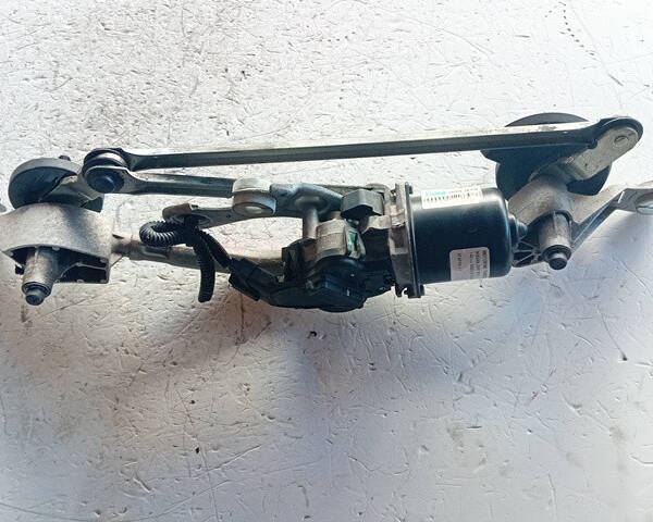 MOTORINO TERGICRISTALLO ANTERIORE PER NISSAN Juke Serie F15 K9K (14>18)