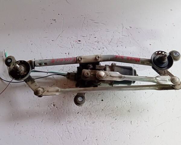 MOTORINO TERGICRISTALLO ANTERIORE PER NISSAN Micra 7° Serie HR12 (10>16)