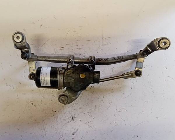 MOTORINO TERGICRISTALLO ANTERIORE PER SMART ForTwo Cabrio (W453) A4538200240 -