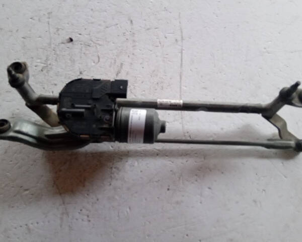 MOTORINO TERGICRISTALLO ANTERIORE PER VOLKSWAGEN Golf 7 Berlina 5G1955119A (12>