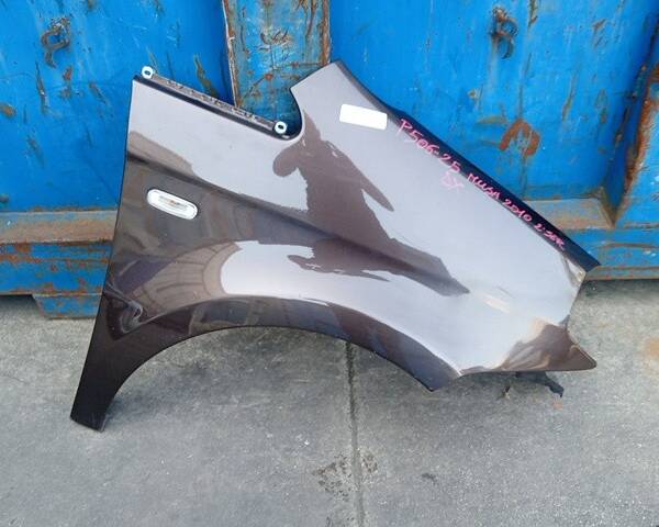 PARAFANGO ANTERIORE DESTRO PER LANCIA Musa 2° Serie 51812230 843A1000 (07>)