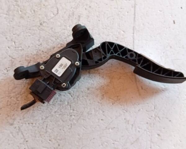 PEDALE ACCELERATORE PER HYUNDAI i20 2° Serie 327001RXXX (15>)