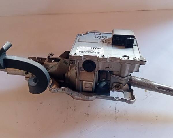 PIANTONE STERZO PER FIAT Bravo 2° Serie 00051795527 (07>10)