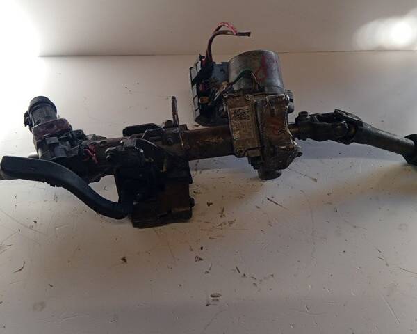 PIANTONE STERZO PER VOLKSWAGEN Up 1° Serie 1S1423510T (11>)