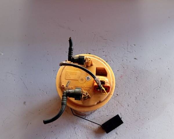 POMPA CARBURANTE PER FIAT Panda 2° Serie 46798700 188A8000 diesel 1248 (03>10)