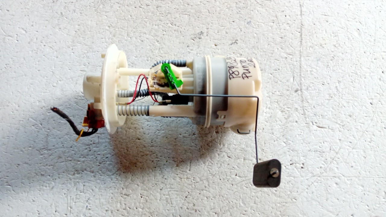 POMPA CARBURANTE PER FIAT Punto Berlina 5P 3° Serie 188A4000 benzina 1242 (03> - immagine 3