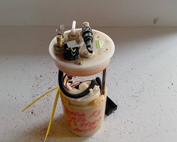 POMPA CARBURANTE PER HONDA JAZZ Serie LDA3 hybrid 1339 (13>)