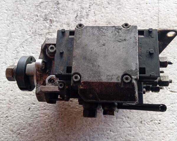 POMPA CARBURANTE PER OPEL Zafira A 0470504203 Y20DTH diesel 1995 (99>05)