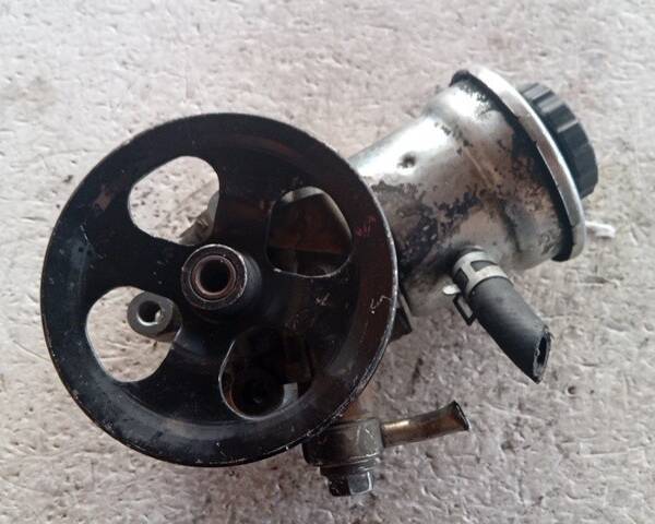 POMPA IDROGUIDA PER DAIHATSU Terios 2° Serie benzina 1495 (06>)