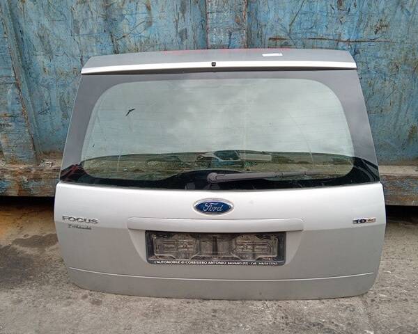 PORTELLONE POSTERIORE COMPLETO FORD Focus Berlina 4° Serie 1686905 HHDA (08>11