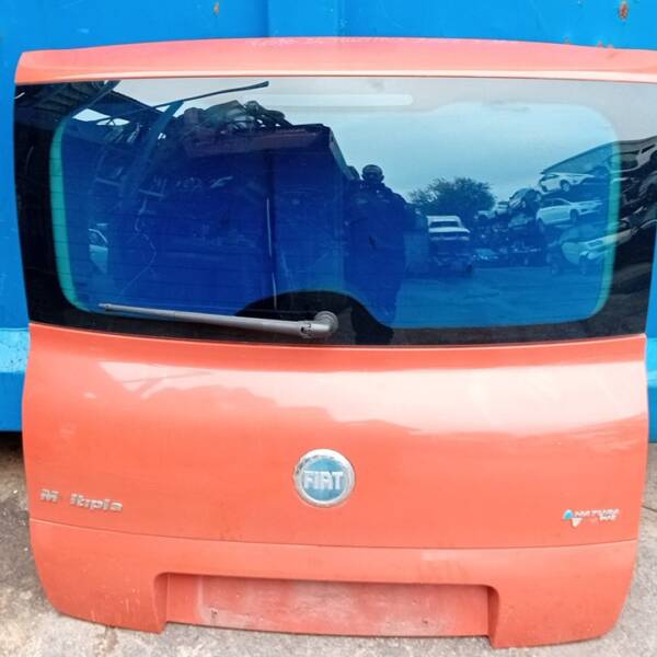 PORTELLONE POSTERIORE COMPLETO PER FIAT Multipla 2° Serie 182B6000 (04>)