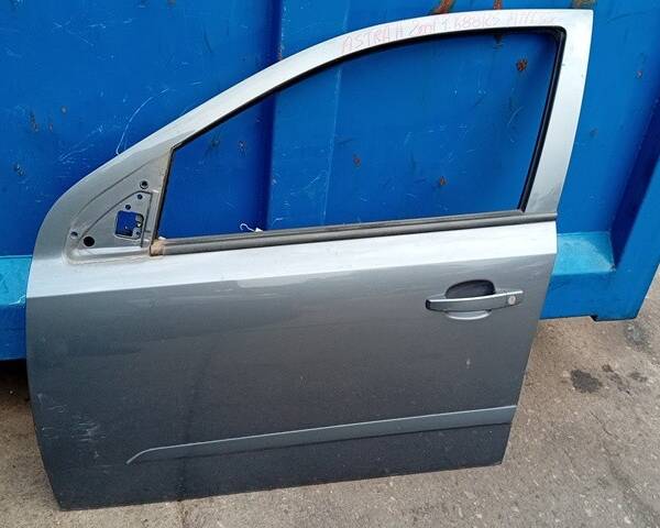 PORTIERA ANTERIORE SINISTRA PER OPEL Astra H Berlina Z17DTH (04>07)