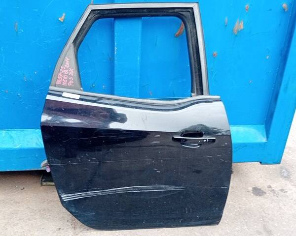 PORTIERA POSTERIORE DESTRA PER OPEL Meriva 3° Serie A13DTE (10>)