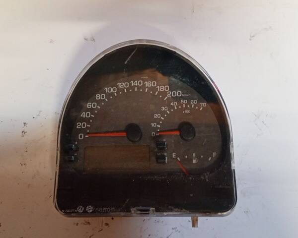 QUADRO STRUMENTI PER FIAT Multipla 2° Serie 51732334 (04>)