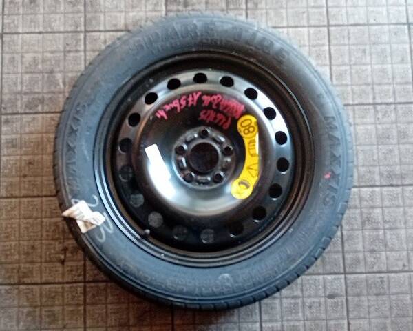 RUOTINO DI SCORTA PER FORD Kuga Serie XRMA (16>19)