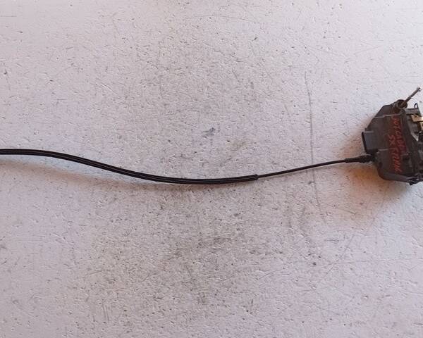 SERRATURA ANTERIORE SINISTRA PER PEUGEOT 307 Cabrio 2° Serie 52229880 (05>)