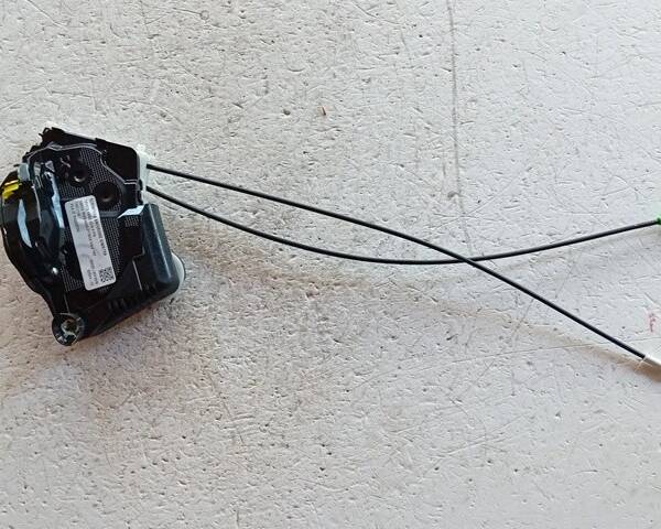 SERRATURA ANTERIORE SINISTRA PER TOYOTA Yaris Serie T4311140 (17>20)