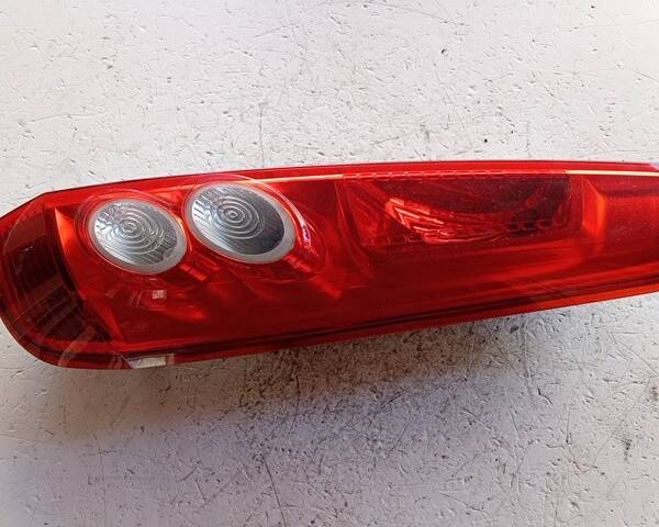 STOP FANALE POSTERIORE DESTRO PER FORD Fiesta 5° Serie 1432269 FUJA (05>08)