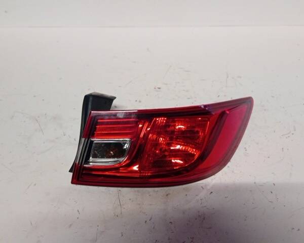 STOP FANALE POSTERIORE DESTRO PER RENAULT Clio Serie IV 265502631R (12>19)