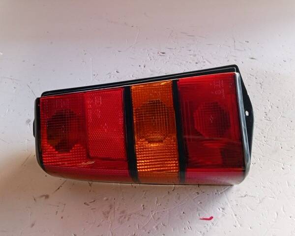 STOP FANALE POSTERIORE SINISTRO PER FIAT Panda 1° Serie 0350306 (80>03)