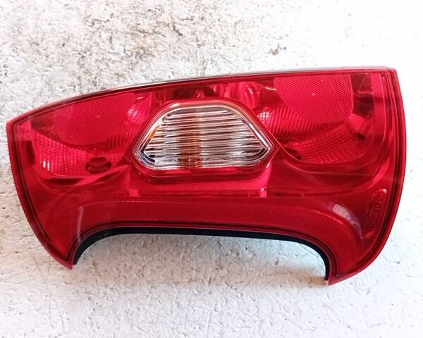 STOP FANALE POSTERIORE SINISTRO PER FIAT Panda 3° Serie 521023570 (12>)