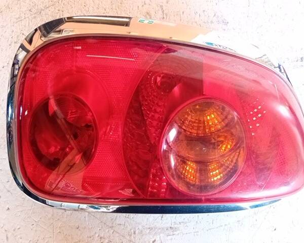 STOP FANALE POSTERIORE SINISTRO PER MINI Countryman S 980814901 (10>)